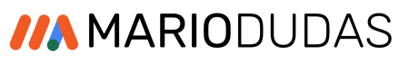 Logo Mariodudas