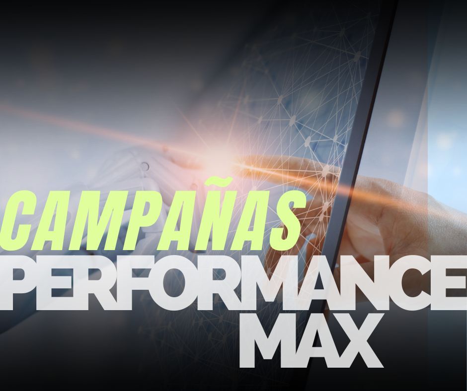 GOOGLE SHOPPING CAMPAÑAS PERFORMANCE MAX Curso Pmax Google Shopping
